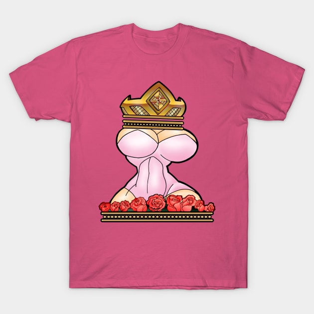 iQueen T-Shirt by NochTec